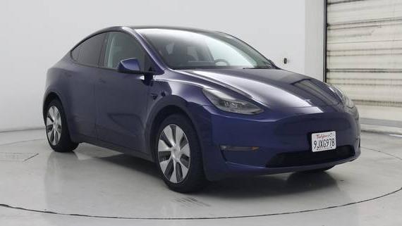 TESLA MODEL Y 2023 7SAYGDEE9PF914871 image TESLA MODEL Y 2023 7SAYGDEE9PF914871 image